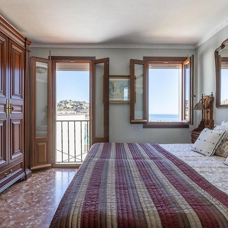 Casa Mia Villa Almuñécar Dış mekan fotoğraf